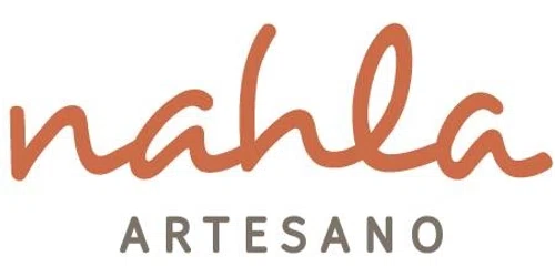 Nahla Artesano Promo Code