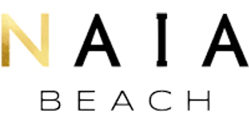 NAIA Beach Promo Code