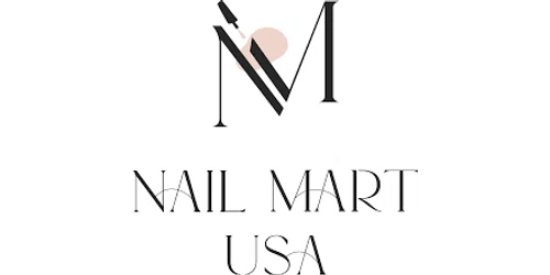 Nail Mart USA Promo Code