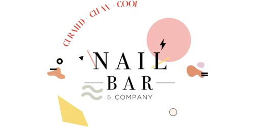 Nail Bar & Co Promo Code