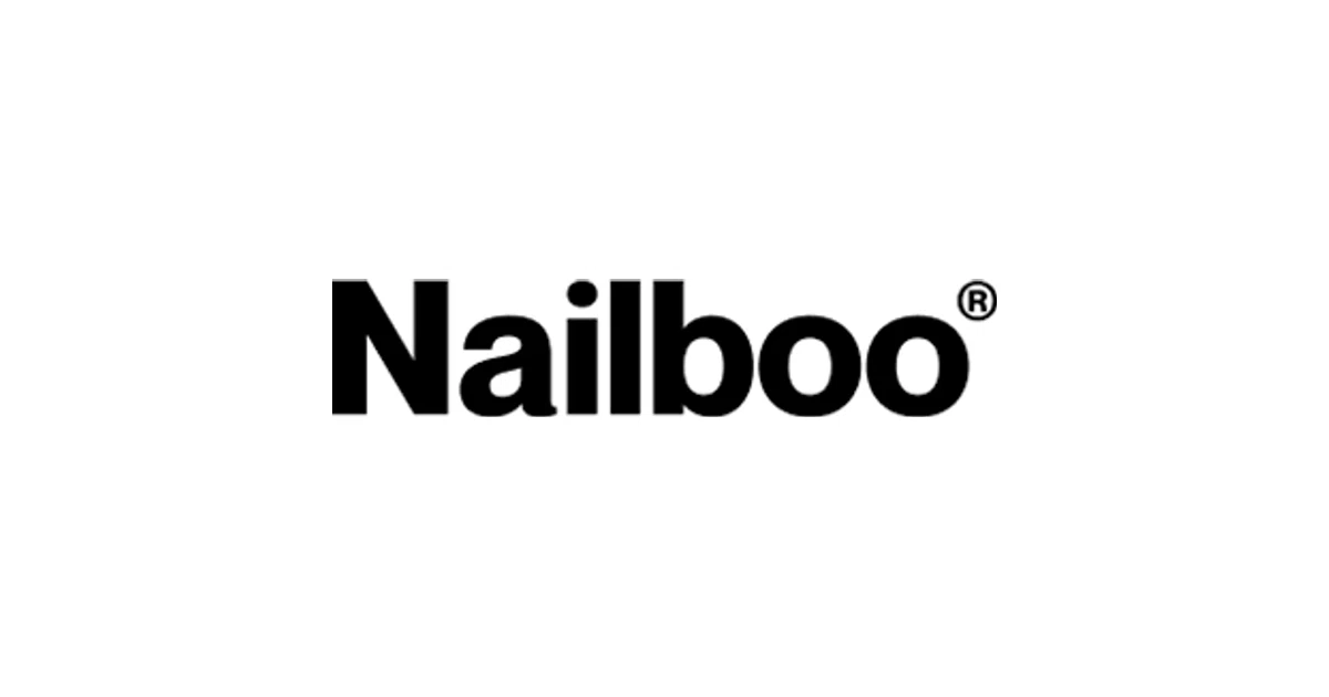 NAILBOO Discount Code — 20 Off (Sitewide) in Mar 2025