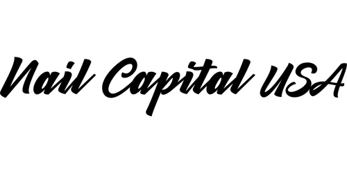 Nail Capital USA Promo Code