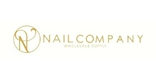 Nail Company Merchant logo