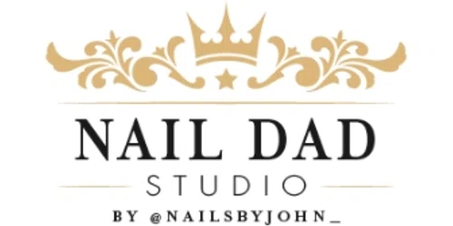 Nail Dad Shop Promo Code