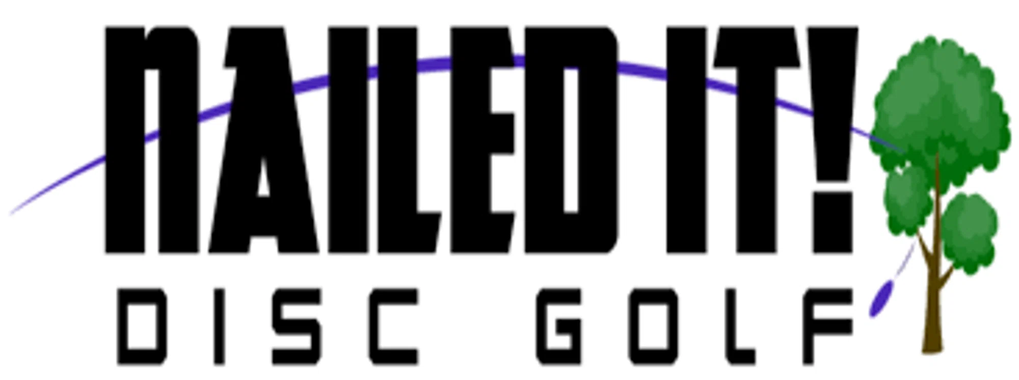 Nailed It Disc Golf Promo Code