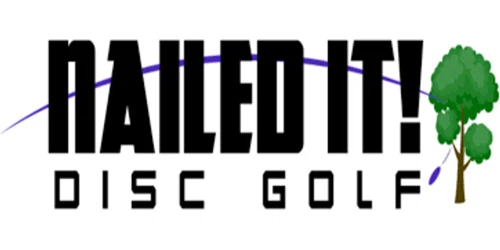 Nailed It Disc Golf Promo Code