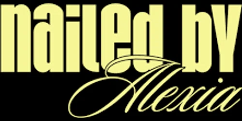 Nailed by Alexia Promo Code