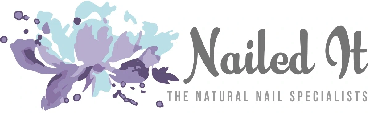 Nailed It Merchant Logo