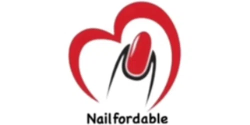 Nailfordable Promo Code