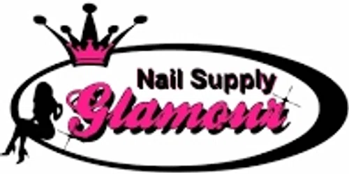 Nail Supply Glamour Merchant logo