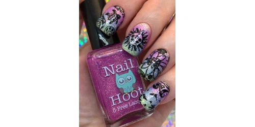 Nail Hoot Indie Lacquers Promo Code