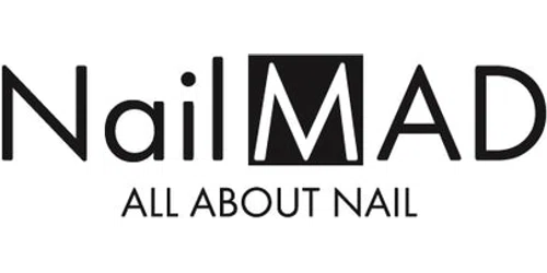 Nail MAD Promo Code