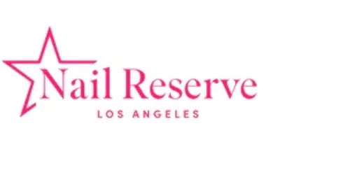 Nail Reserve Merchant logo