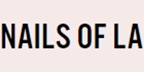 Nails Of LA Promo Code