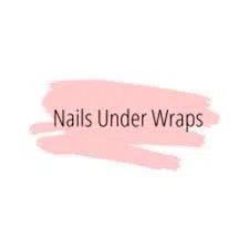 Nails Under Wraps Merchant Logo