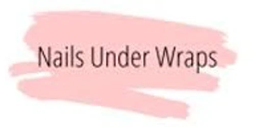 Nails Under Wraps Promo Code