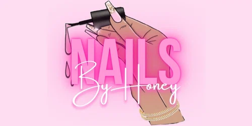 Nails By Honey Promo Code