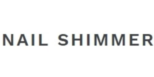 Nail Shimmer Promo Code