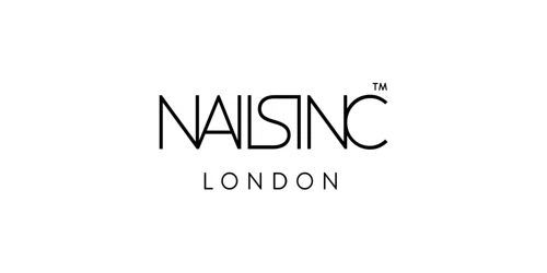 Nails Inc coupon