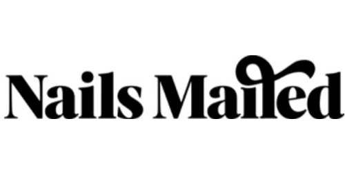 NailsMailed Merchant logo