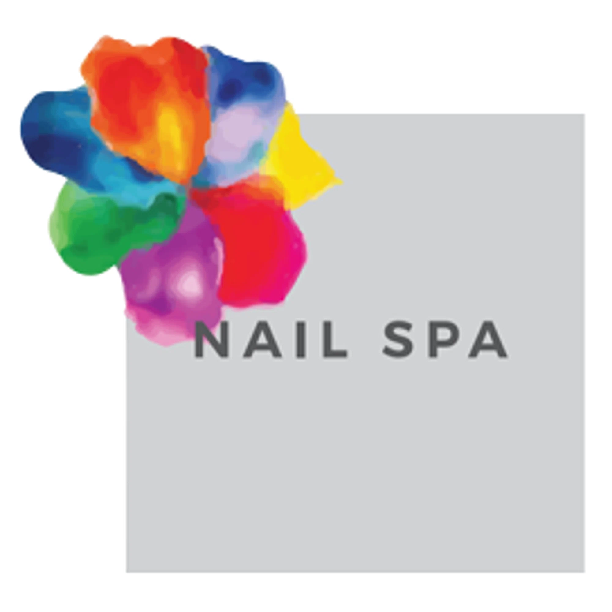Nail Spa Merchant Logo
