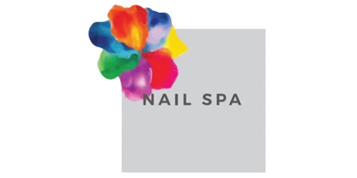Nail Spa Promo Code