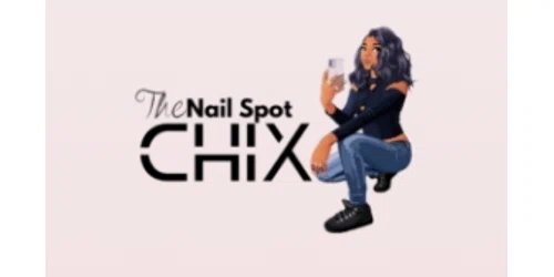 Nail Spots Promo Code