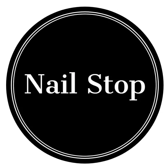 Nail Stop Merchant Logo