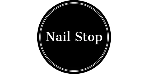 Nail Stop Promo Code