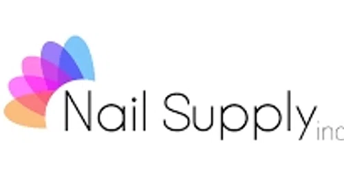 Nail Supply Inc Merchant logo