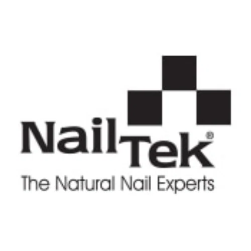 NAIL TEK Promo Code — Get 40 Off in August 2024