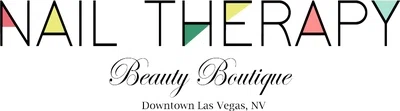 NAIL THERAPY BEAUTY BOUTIQUE Promo Code — 85 Off 2024