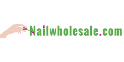 Nailwholesale.com Promo Code