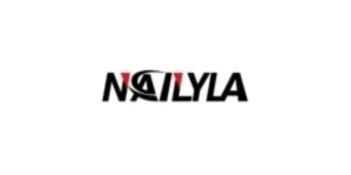 Nailyla coupon