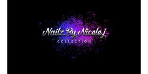 Nailz By Nicole j LLC Promo Code