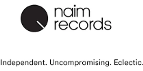 Naim Records Merchant logo