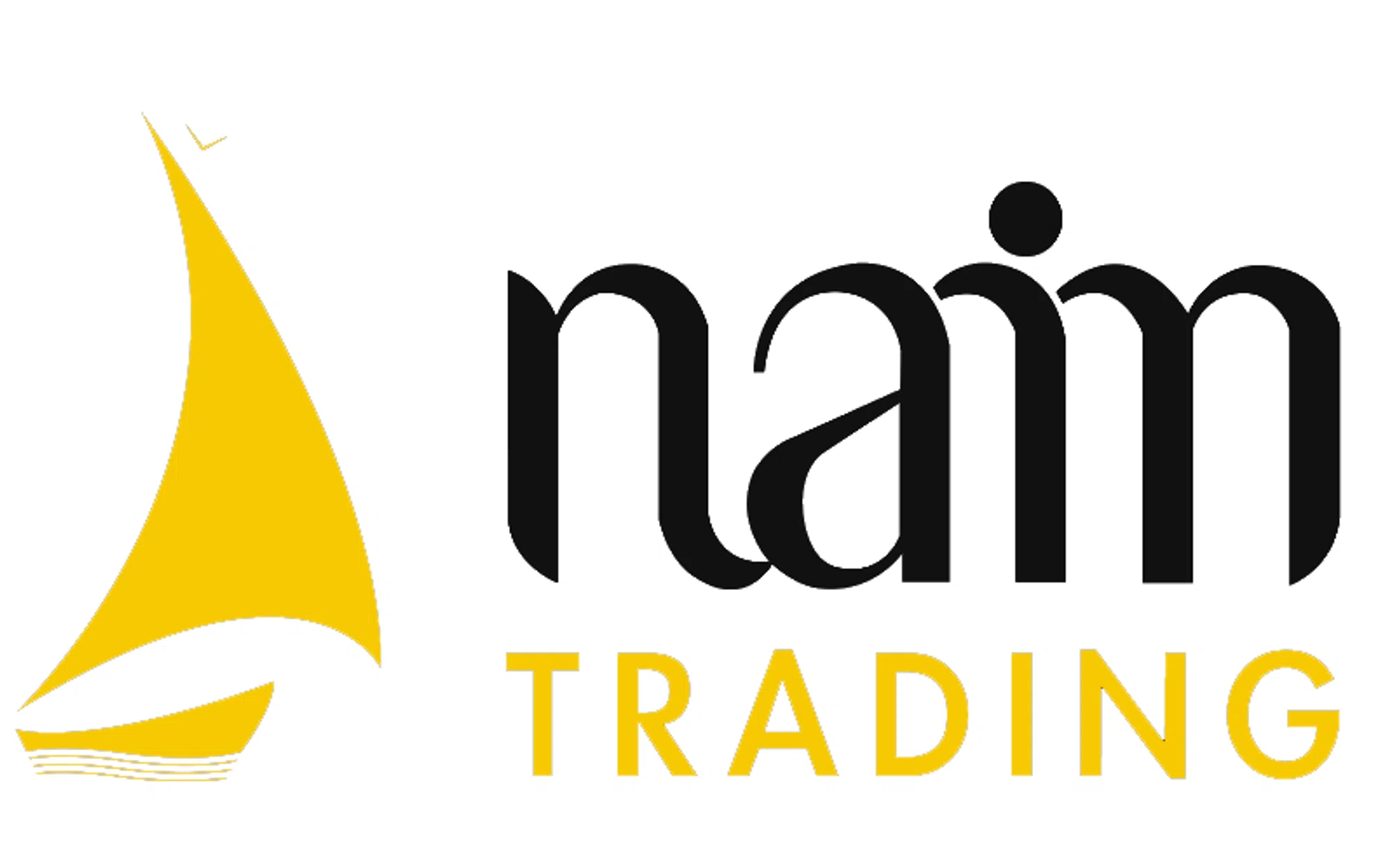 Nain Trading Merchant Logo