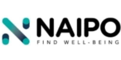 Naipo Merchant logo