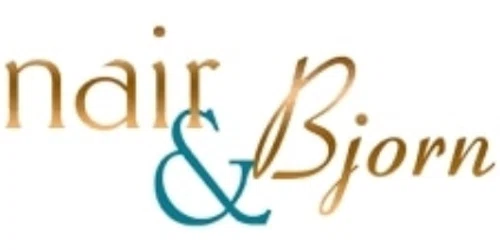 Nair & Bjorn Promo Code