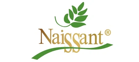 Naissant Hair Products Merchant Logo