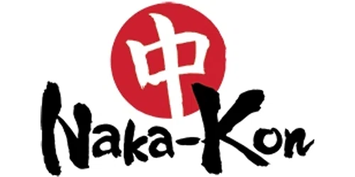Naka Kon Promo Code