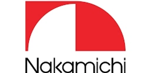 Nakamichi USA Merchant logo