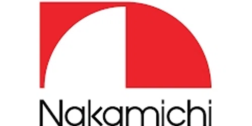 Nakamichi USA Merchant logo