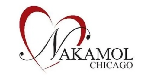 Nakamol Merchant logo