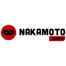 Nakamoto Games Merchant Logo