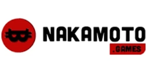 Nakamoto Games Promo Code