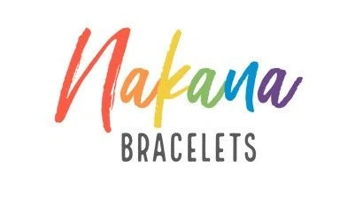 Nakana Bracelets Merchant Logo