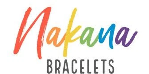Nakana Bracelets Promo Code