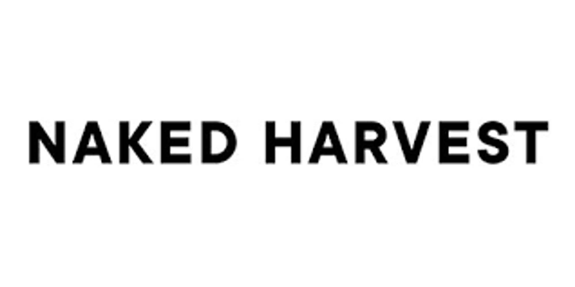 Naked Harvest Promo Code