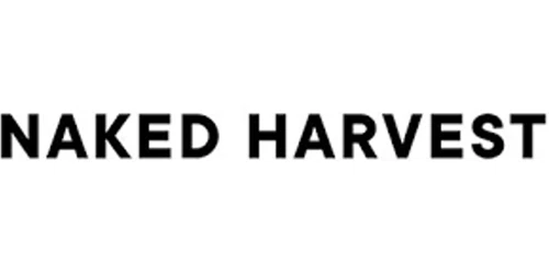 Naked Harvest Promo Code